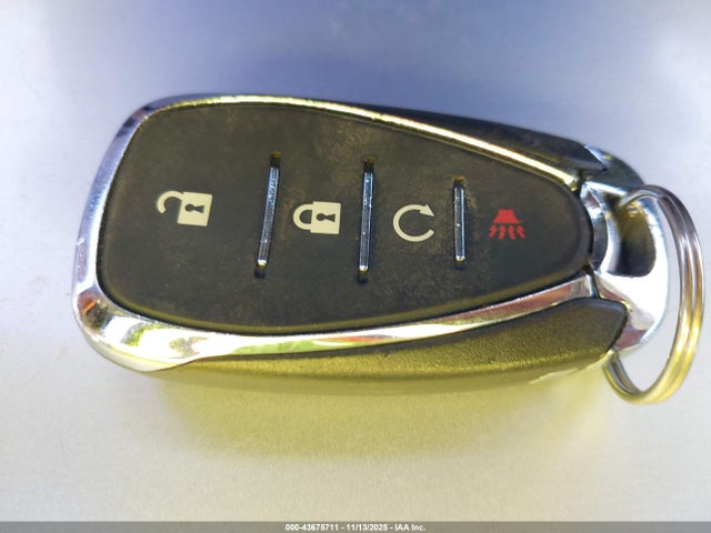 2022 CHEVROLET TRAILBLAZER KL79MPSL3NB061492 Photo 10