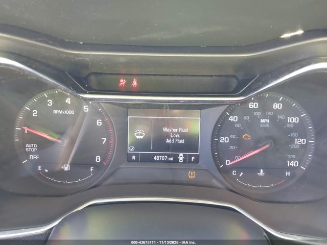 2022 CHEVROLET TRAILBLAZER KL79MPSL3NB061492 Photo 6