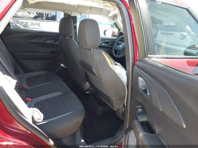2022 CHEVROLET TRAILBLAZER KL79MPSL3NB061492 Photo 7