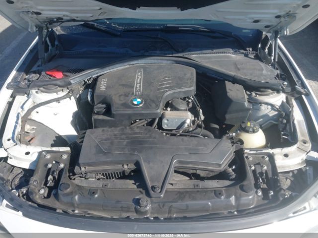 2015 BMW 328I WBA3C1C59FP851437 Photo 9