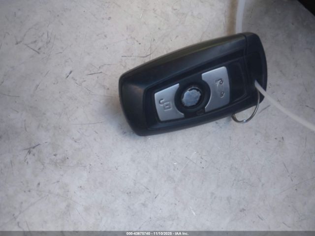 2015 BMW 328I WBA3C1C59FP851437 Photo 10