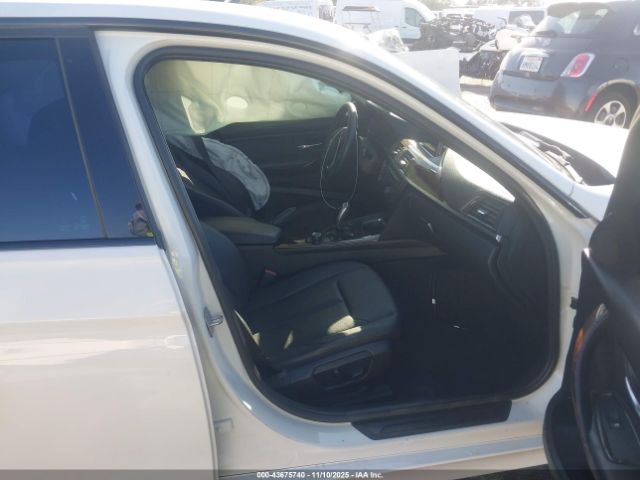 2015 BMW 328I WBA3C1C59FP851437 Photo 4