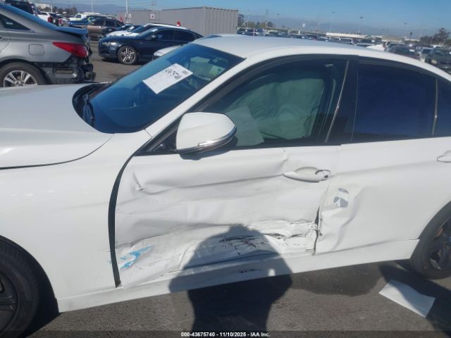 2015 BMW 328I WBA3C1C59FP851437 Photo 5