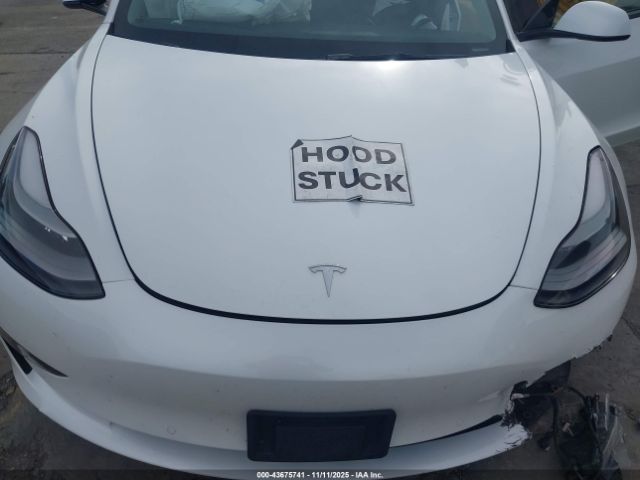2022 TESLA MODEL 3 5YJ3E1EB3NF205920 Photo 9