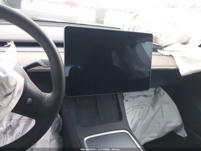 2022 TESLA MODEL 3 5YJ3E1EB3NF205920 Photo 6