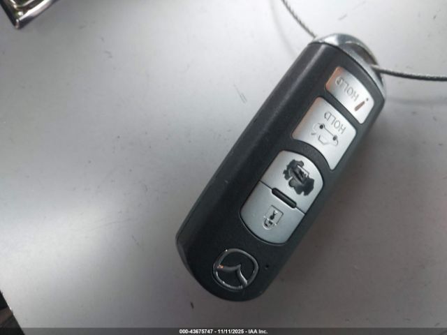 2014 MAZDA MAZDA6 JM1GJ1V61E1117425 Photo 10