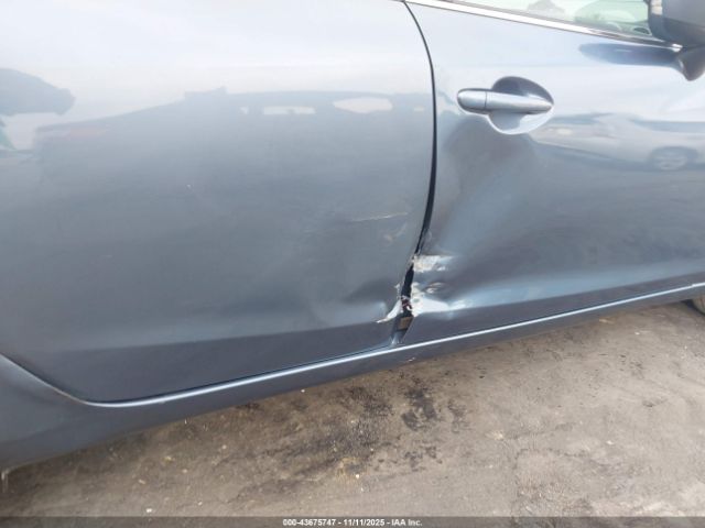 2014 MAZDA MAZDA6 JM1GJ1V61E1117425 Photo 5