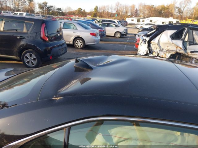 2017 LEXUS IS 200T JTHBA1D28H5054599 Photo 5