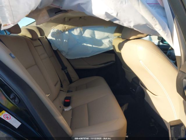 2017 LEXUS IS 200T JTHBA1D28H5054599 Photo 7