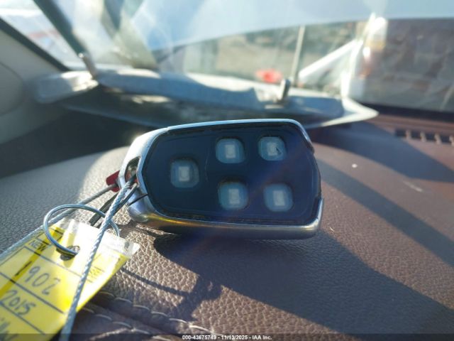 2015 CADILLAC SRX 3GYFNBE37FS509413 Photo 10