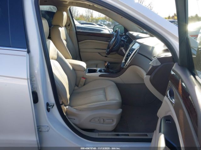 2015 CADILLAC SRX 3GYFNBE37FS509413 Photo 4