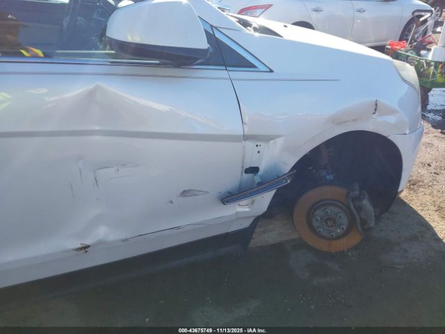 2015 CADILLAC SRX 3GYFNBE37FS509413 Photo 5