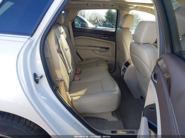 2015 CADILLAC SRX 3GYFNBE37FS509413 Photo 7
