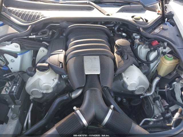 2016 PORSCHE PANAMERA WP0AA2A74GL006675 Photo 9