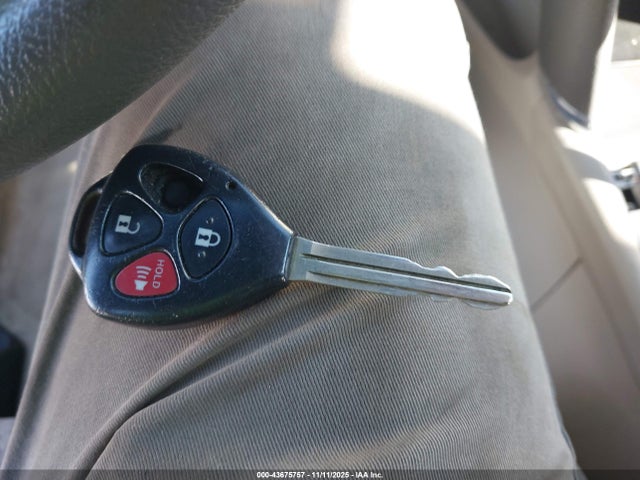 Продажа на аукционе авто 2011 Toyota Camry Le, vin: 4T1BF3EK2BU145681, номер лота: 43675757