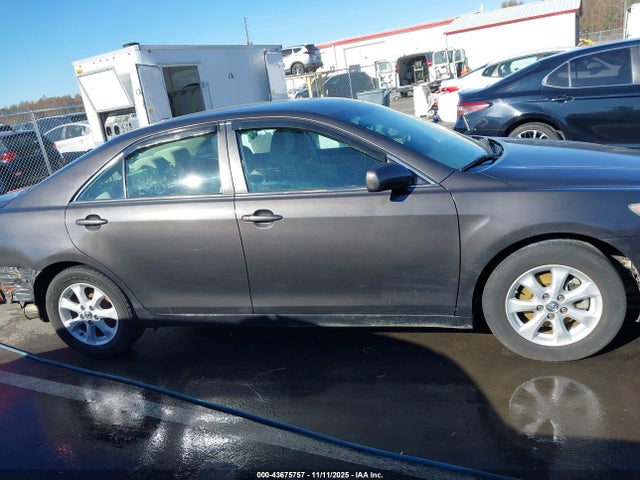 Продажа на аукционе авто 2011 Toyota Camry Le, vin: 4T1BF3EK2BU145681, номер лота: 43675757