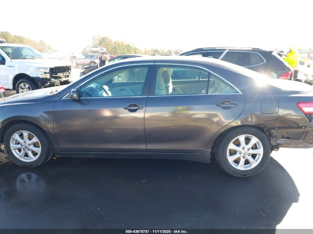 Продажа на аукционе авто 2011 Toyota Camry Le, vin: 4T1BF3EK2BU145681, номер лота: 43675757