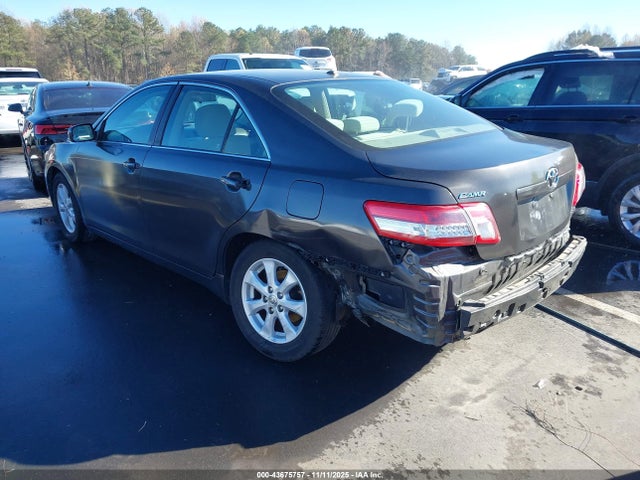 Продажа на аукционе авто 2011 Toyota Camry Le, vin: 4T1BF3EK2BU145681, номер лота: 43675757