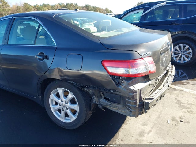 Продажа на аукционе авто 2011 Toyota Camry Le, vin: 4T1BF3EK2BU145681, номер лота: 43675757