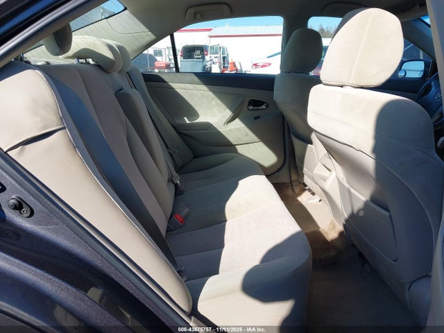 Продажа на аукционе авто 2011 Toyota Camry Le, vin: 4T1BF3EK2BU145681, номер лота: 43675757