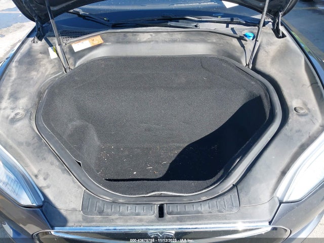 2015 TESLA MODEL S 5YJSA4H20FFP79087 Photo 9