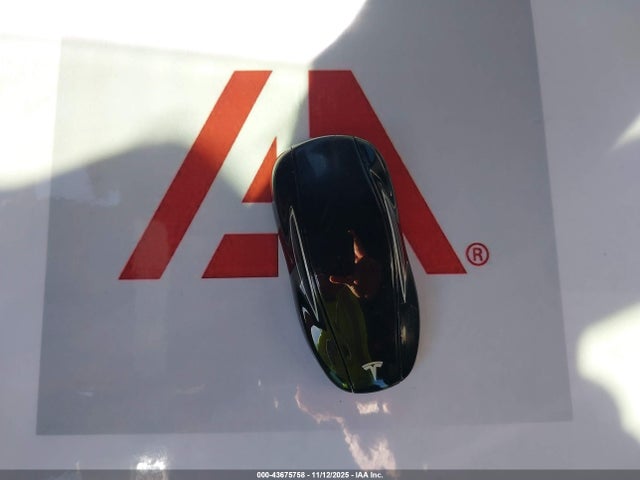 2015 TESLA MODEL S 5YJSA4H20FFP79087 Photo 10