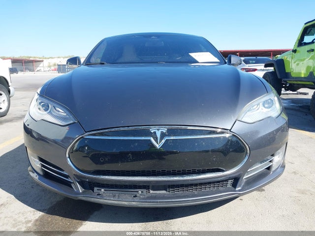 Tesla Model S 70d/85d/p85d 2015 5YJSA4H20FFP79087 Image 12