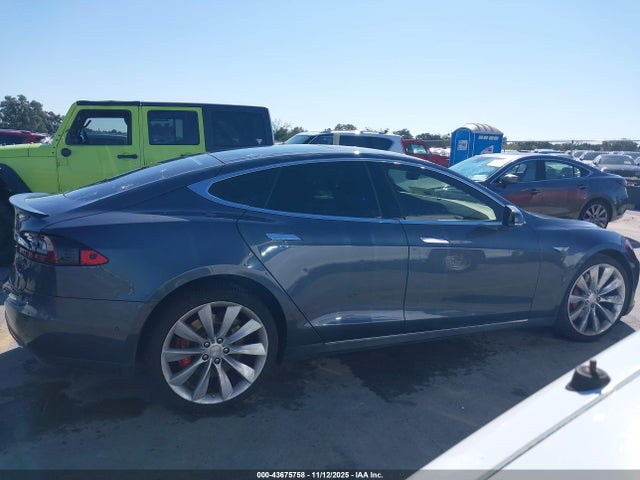 Tesla Model S 70d/85d/p85d 2015 5YJSA4H20FFP79087 Image 13