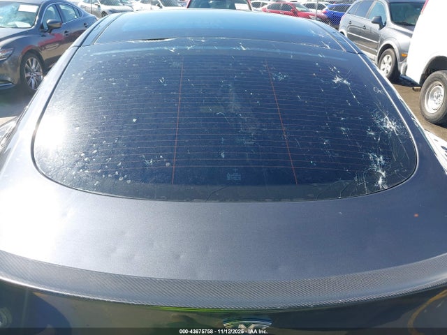 2015 TESLA MODEL S 5YJSA4H20FFP79087 Photo 5