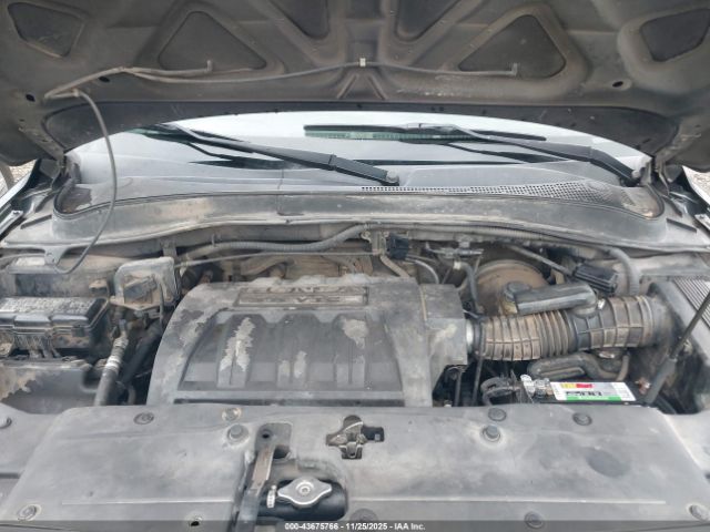 2006 HONDA PILOT 2HKYF18596H518885 Photo 9