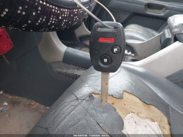 2006 HONDA PILOT 2HKYF18596H518885 Photo 10