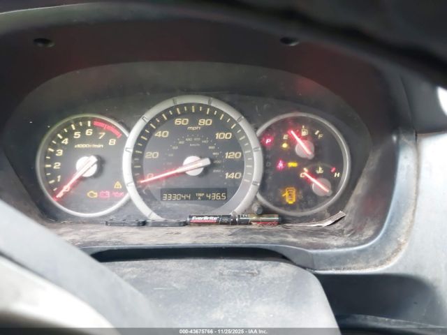 2006 HONDA PILOT 2HKYF18596H518885 Photo 6