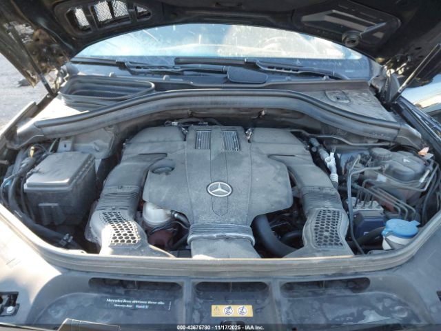 2018 MERCEDES-BENZ GLS 450 4JGDF6EEXJA997104 Photo 9