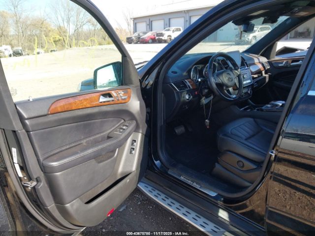 2018 MERCEDES-BENZ GLS 450 4JGDF6EEXJA997104 Photo 4