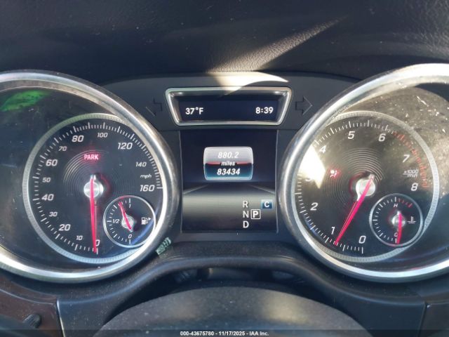 2018 MERCEDES-BENZ GLS 450 4JGDF6EEXJA997104 Photo 6