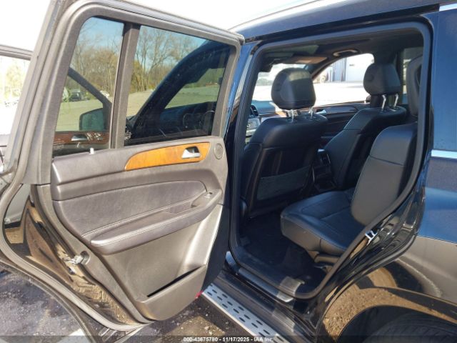 2018 MERCEDES-BENZ GLS 450 4JGDF6EEXJA997104 Photo 7