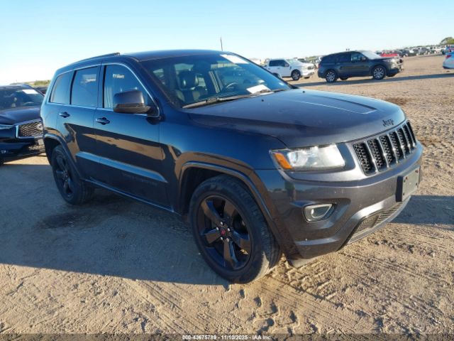 2015 JEEP GRAND CHEROKEE 1C4RJEAG0FC175479