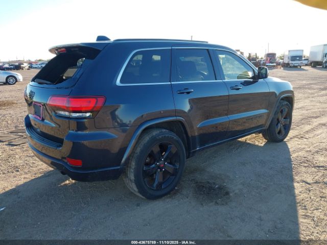 2015 JEEP GRAND CHEROKEE 1C4RJEAG0FC175479 Photo 3