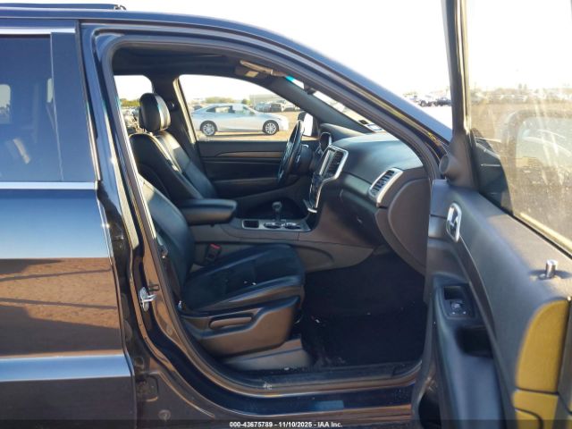 2015 JEEP GRAND CHEROKEE 1C4RJEAG0FC175479 Photo 4