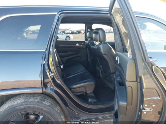 2015 JEEP GRAND CHEROKEE 1C4RJEAG0FC175479 Photo 7