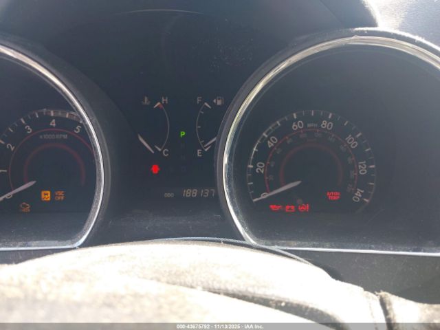 2008 TOYOTA HIGHLANDER JTEDS41A882032989 Photo 6