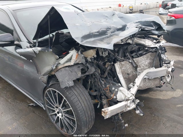 55SWF8DBXLU325553 Mercedes-Benz C 300