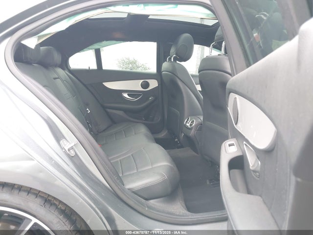 55SWF8DBXLU325553 Mercedes-Benz C 300