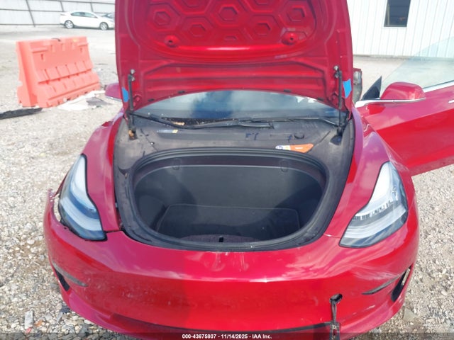 2018 TESLA MODEL 3 5YJ3E1EA1JF022100 Photo 9