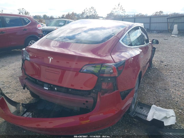 2018 TESLA MODEL 3 5YJ3E1EA1JF022100 Photo 3