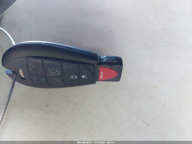 Dodge Grand Caravan American Value Pkg 2016 2C4RDGBG5GR263566 Image 11