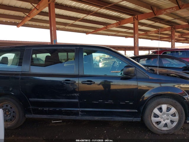 Dodge Grand Caravan American Value Pkg 2016 2C4RDGBG5GR263566 Image 14