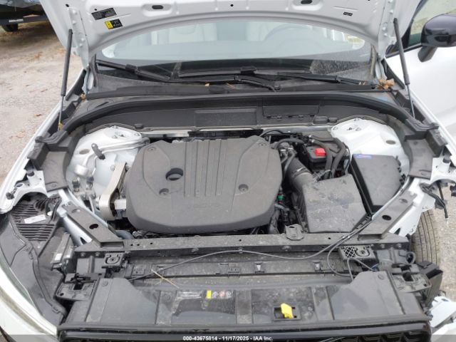 2025 VOLVO XC60 YV4M12RJXS1128732 Photo 9