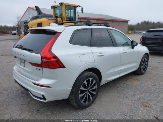 2025 VOLVO XC60 YV4M12RJXS1128732 Photo 3
