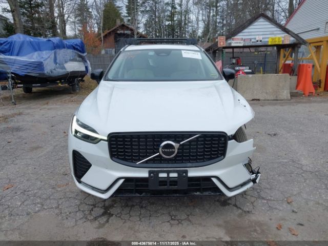 2025 VOLVO XC60 YV4M12RJXS1128732 Photo 5
